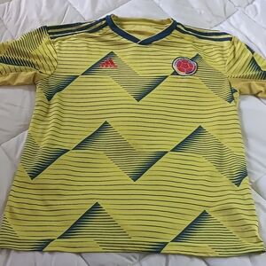 Medellin Jersey